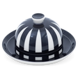 Piattino per burro 494A | Decoro 612