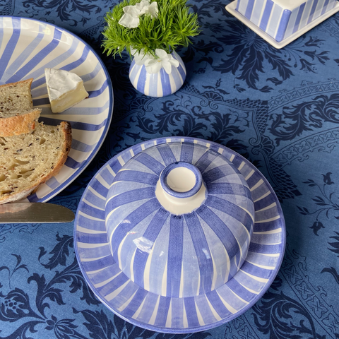 Piattino per burro 494B | Decoro 612-1103