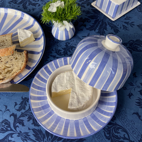 Piattino per burro 494B | Decoro 050-1