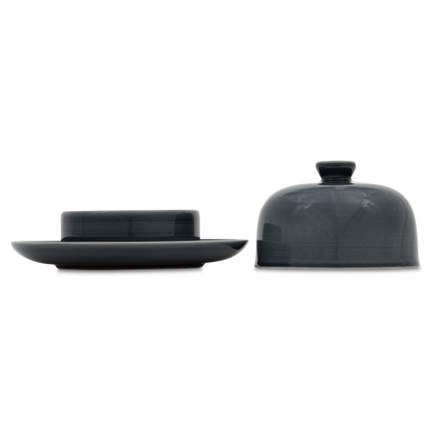 Piattino per burro 494B | Decoro 050-1