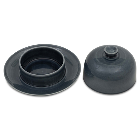 Piattino per burro 494B | Decoro 055-1