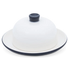 Piattino per burro 494B | Decoro 007-1