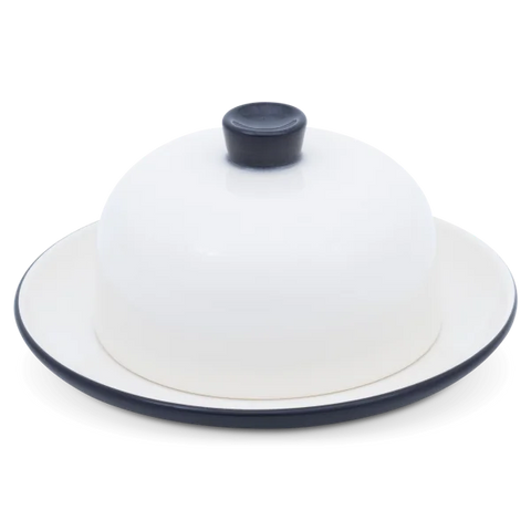 Piattino per burro 494B | Decoro 007-1