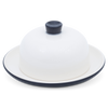 Piattino per burro 494B | Decoro 007-1