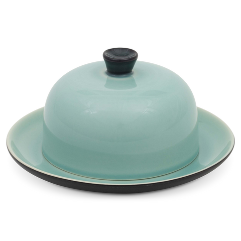 Piattino per burro 494B | Decoro 050-1