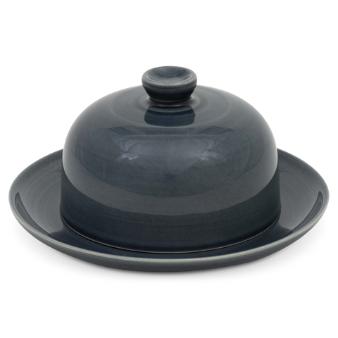 Piattino per burro 494B | Decoro 051