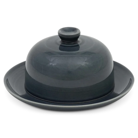 Piattino per burro 494B | Decoro 051