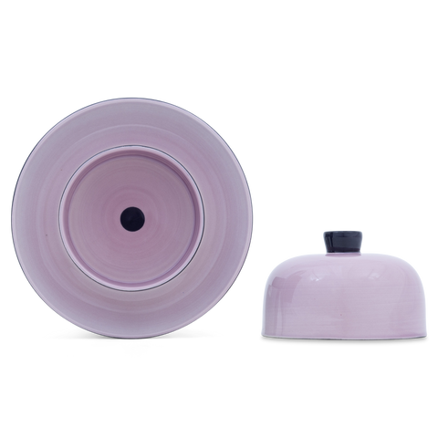 Piattino per burro 494B | Decoro 055-1