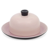 Piattino per burro 494B | Decoro 055-1
