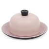 Piattino per burro 494B | Decoro 055-1