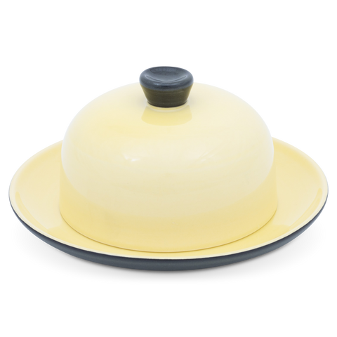 Piattino per burro 494B | Decoro 056-1