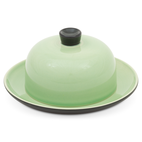 Piattino per burro 494B | Decoro 059-1