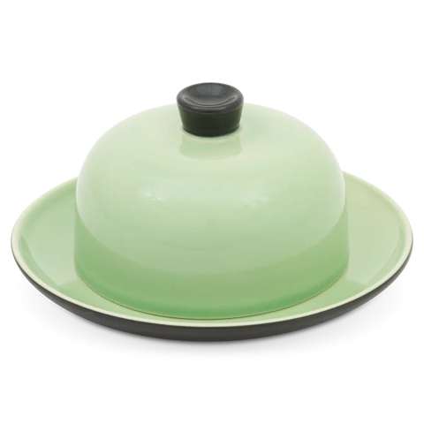 Piattino per burro 494B | Decoro 059-1