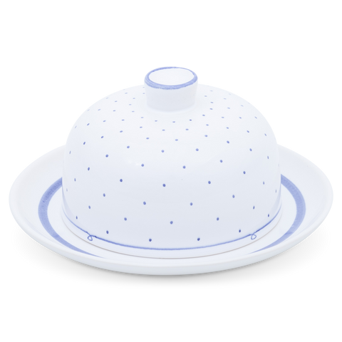 Piattino per burro 494B | Decoro 113
