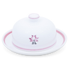 Piattino per burro 494B | Decoro 118
