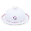 Piattino per burro 494B | Decoro 118