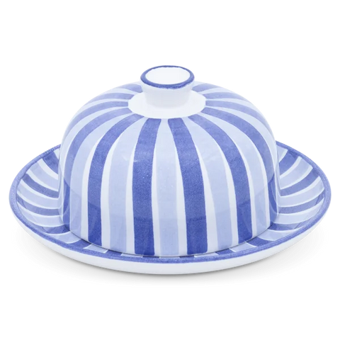 Piattino per burro 494B | Decoro 137