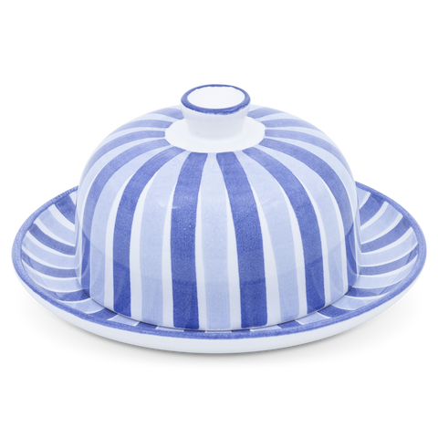 Piattino per burro 494B | Decoro 137