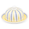 Piattino per burro 494B | Decoro 138
