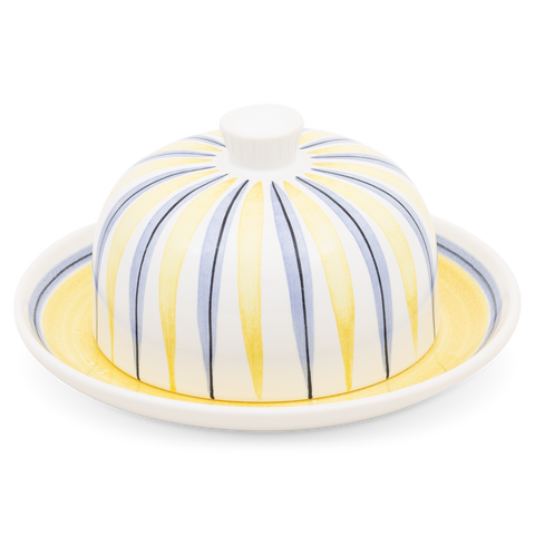 Piattino per burro 494B | Decoro 138