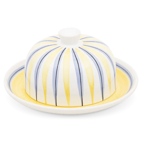Piattino per burro 494B | Decoro 138