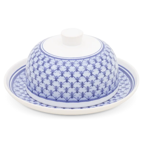 Piattino per burro 494B | Decoro 159