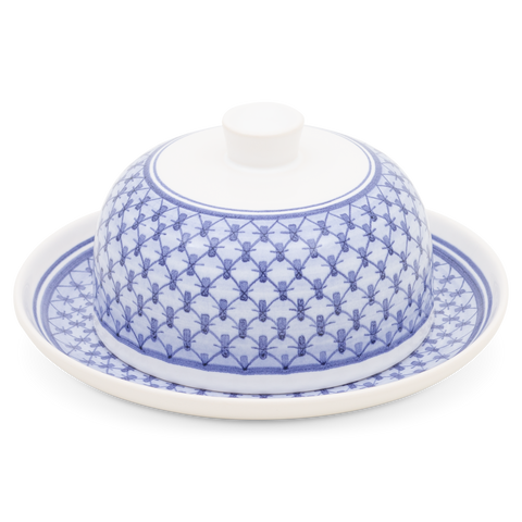 Piattino per burro 494B | Decoro 159