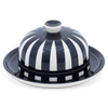 Piattino per burro 494B | Decoro 612