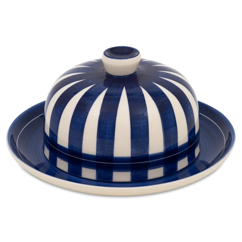Piattino per burro 494B | Decoro 612-1102