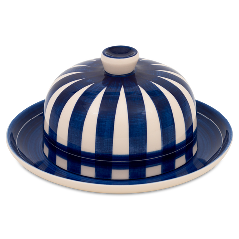 Piattino per burro 494B | Decoro 612-1102