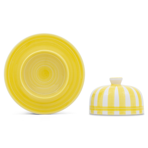 Piattino per burro 494B | Decoro 612-1103