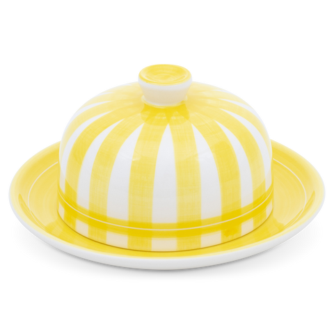 Piattino per burro 494B | Decoro 612-1103
