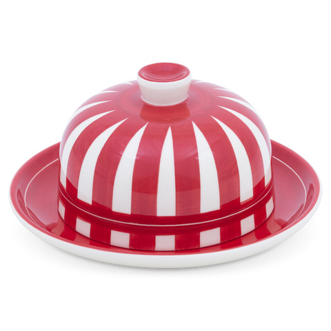 Piattino per burro 494B | Decoro 612-1158