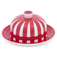 Piattino per burro 494B | Decoro 612-1158