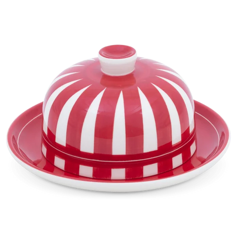 Piattino per burro 494B | Decoro 612-1158
