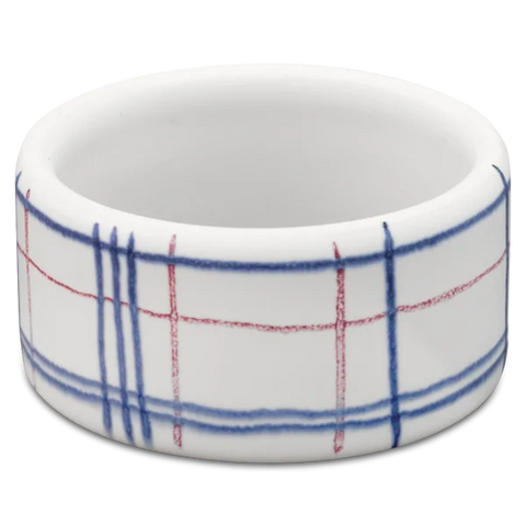 Portatovagliolo ad anello 926 | Decoro 041