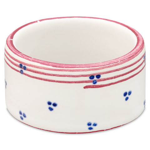 Portatovagliolo ad anello 926 | Decoro 043