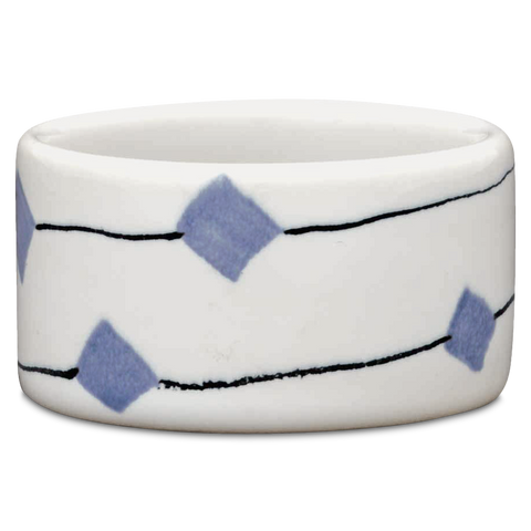 Portatovagliolo ad anello 926 | Decoro 101