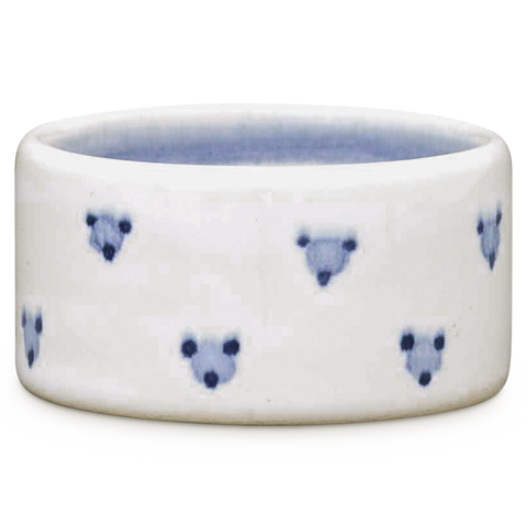 Portatovagliolo ad anello 926 | Decoro 102