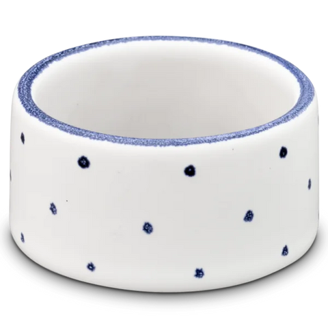 Portatovagliolo ad anello 926 | Decoro 113