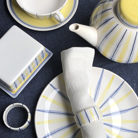 Spargitore 523 | Decoro 041