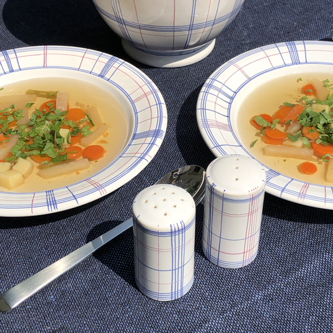 Theodor Bogler 523P | Decoro 043