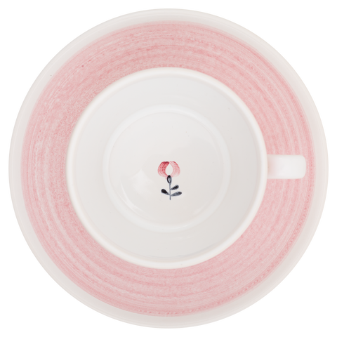 Tazza 588 | Decoro 118