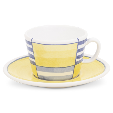Tazza 588 | Decoro 124