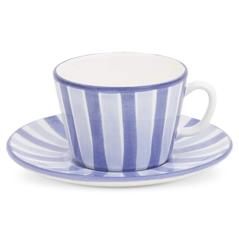 Tazza 588 | Decoro 137