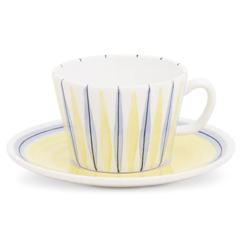 Tazza 588 | Decoro 138