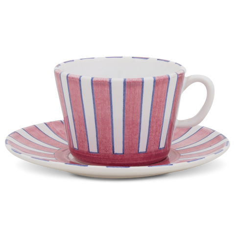 Tazza 588 | Decoro 167