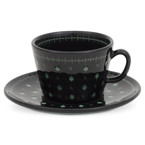 Tazza 588 | Decoro 601