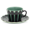 Tazza 588 | Decoro 611
