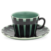 Tazza 588 | Decoro 611